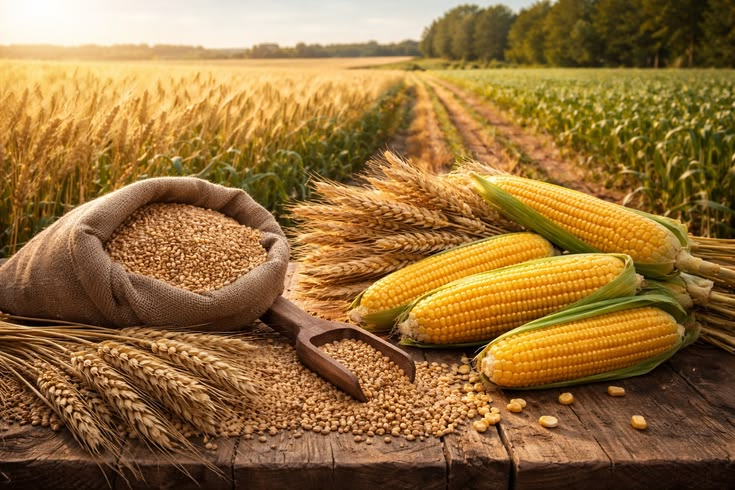 US Agrifood Market News